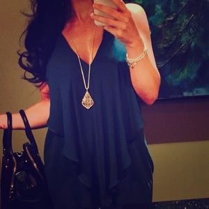 Super sexy flirt dress. Color is black size M EUC